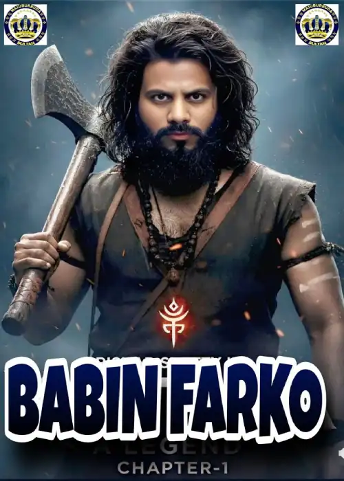 BABIN FARKO SULTAN