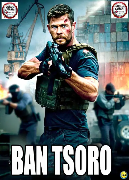 BAN TSORO YUSUF ZAMANI