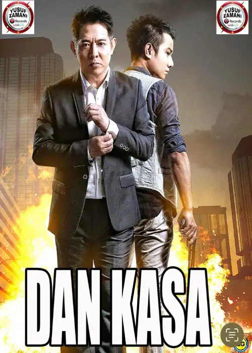 DAN KASA YUSUF ZAMANI