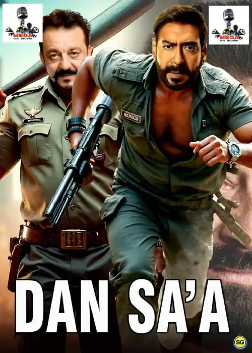 DAN SA’A MEGA