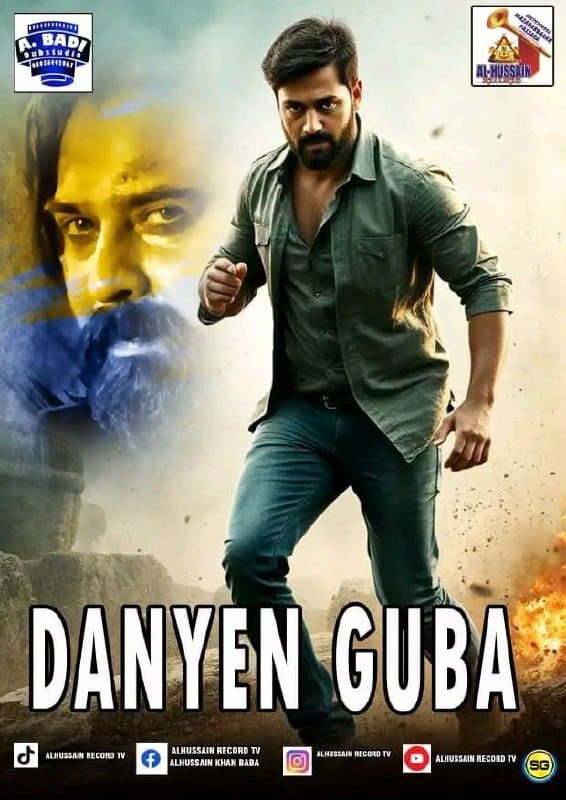 DANYAR GUBA ALHUSSAIN