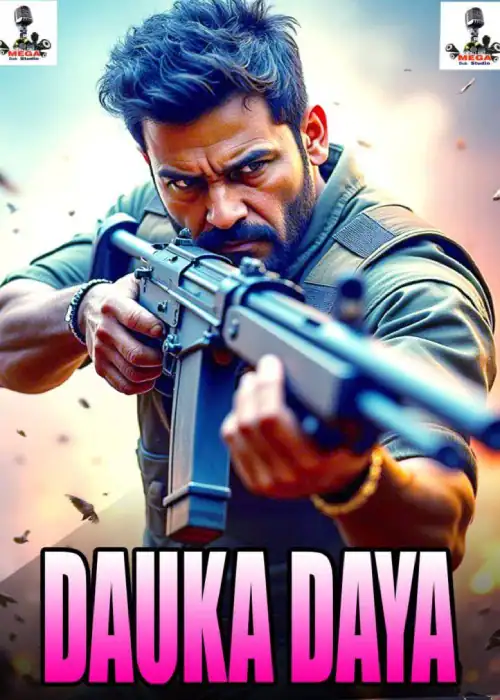 DAUKA DAYA MEGA