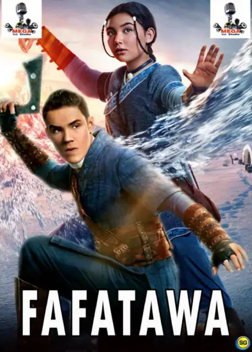 FAFATAWA MEGA