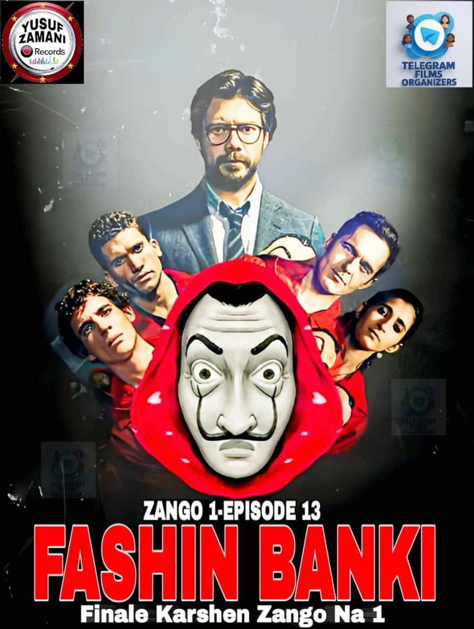 FASHIN BANKI 13