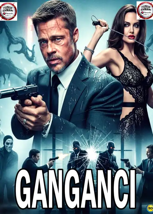 GANGANCI YUSUF ZAMANI