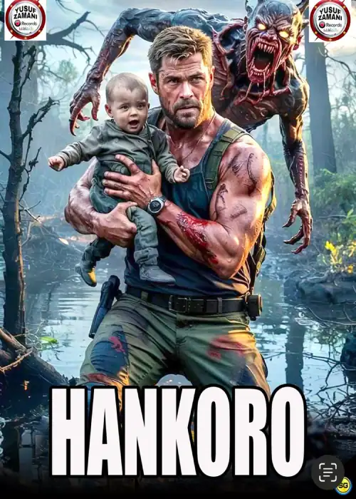 HANKORO YUSUF ZAMANI