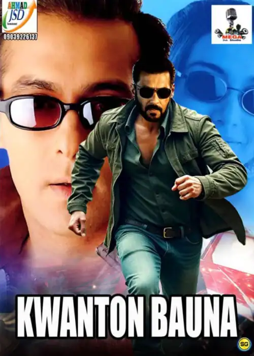 KWANTON BAUNA MEGA