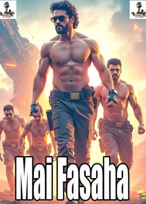 MAI FASAHA MEGA