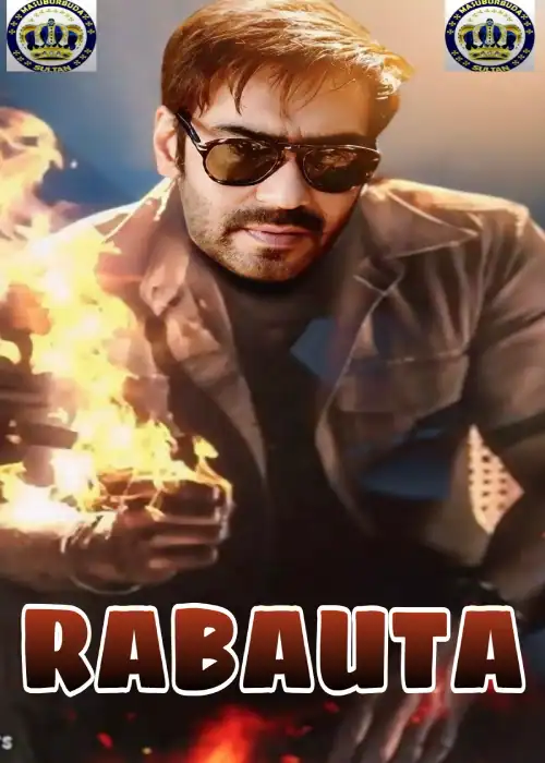 RABAUTA SULTAN
