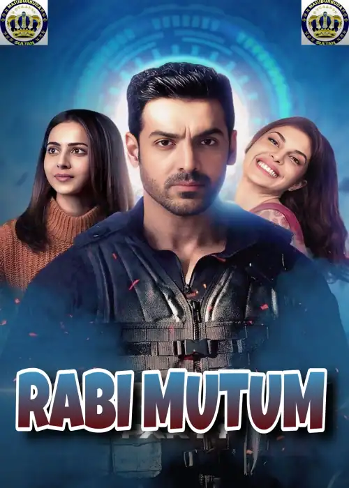 RABI MUTUM SULTAN