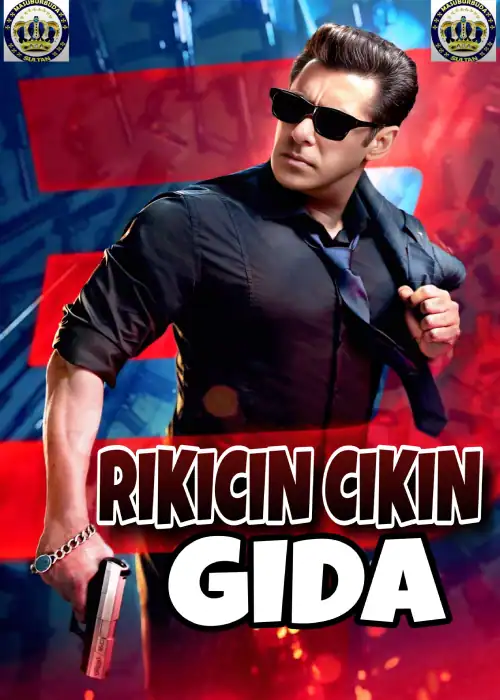 RIKICIN CIKIN GIDA SULTAN
