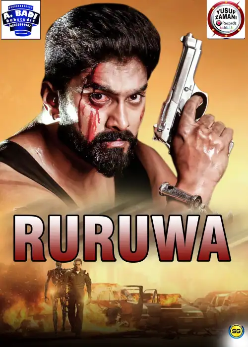 RURUWA YUSUF ZAMANI