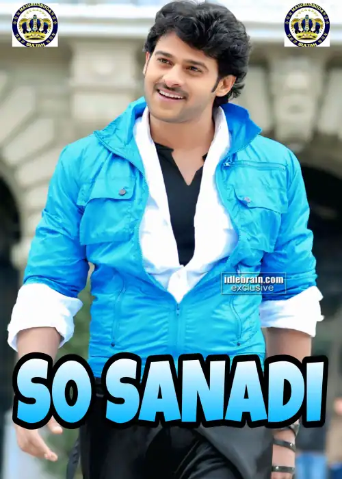 SO SANADI SULTAN
