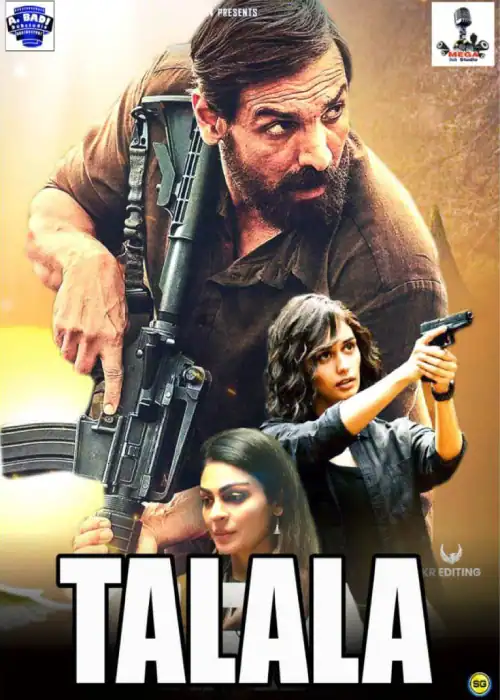 TALALA MEGA