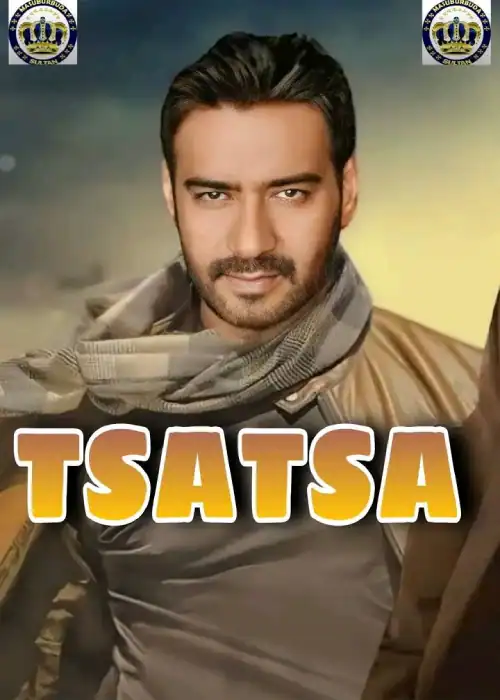 TSATSA SULTAN