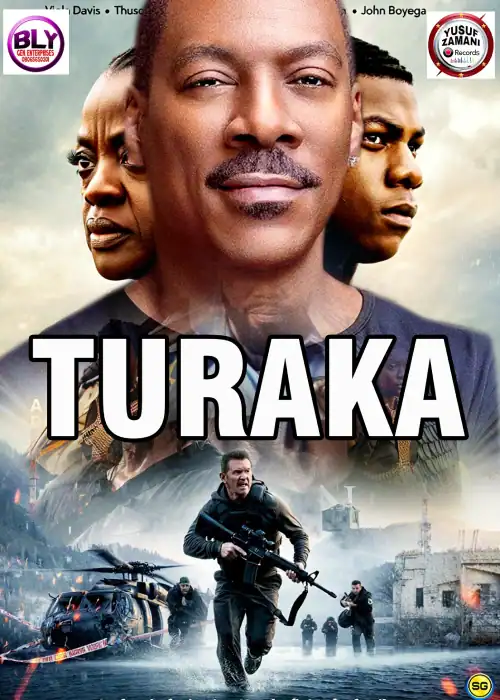 TURAKA YUSUF ZAMANI