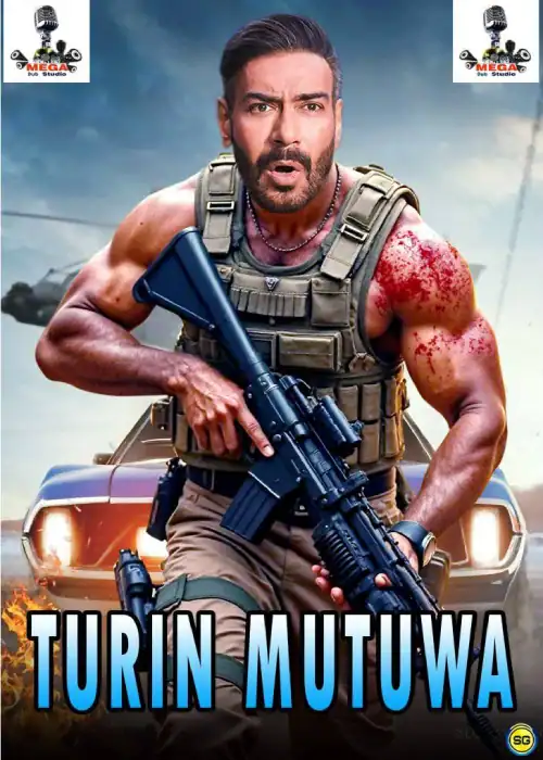 TURIN MUTUWA MEGA