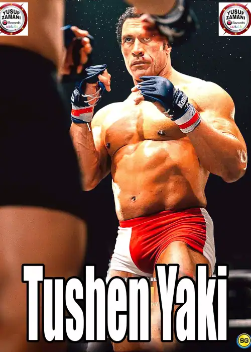 TUSHEN YAKI YUSUF ZAMANI