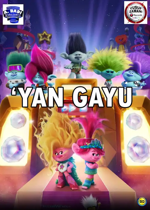 YAN GAYU BY YUSUF ZAMANI