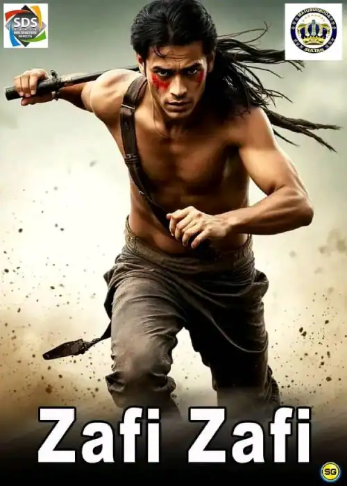 ZAFI ZAFI SULTAN