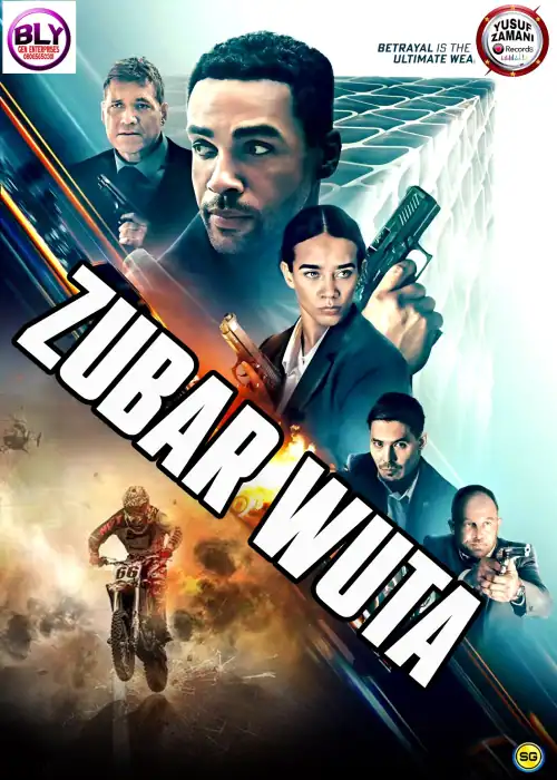 ZUBAR WUTA Y.ZAMANI