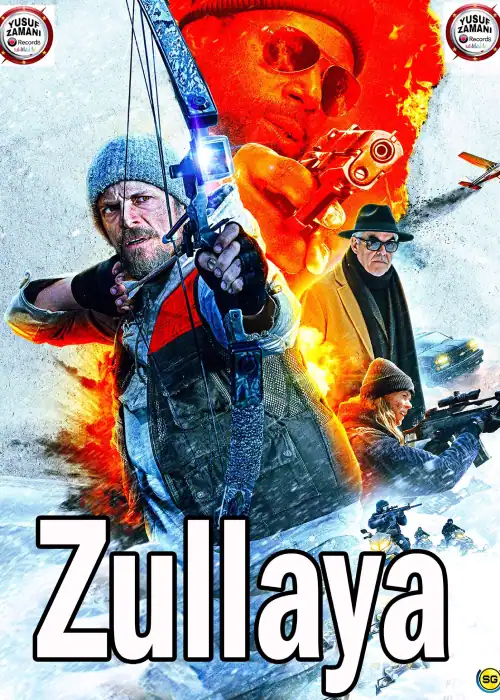 ZULLAYA YUSUF ZAMANI