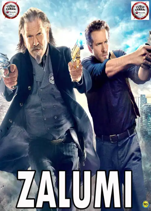 ZULUMII Y.ZAMAN