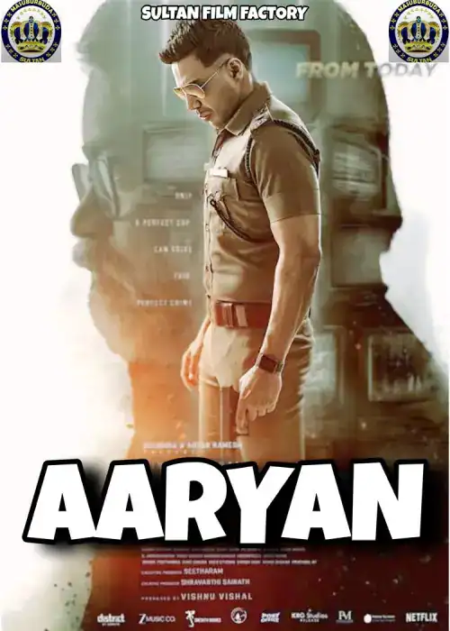 ARYAAN SULTAN