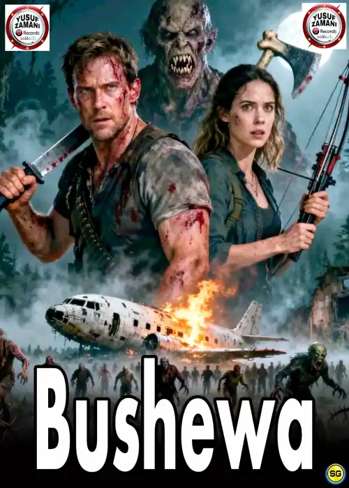 BUSHEWA NEW YUSUF ZAMANI