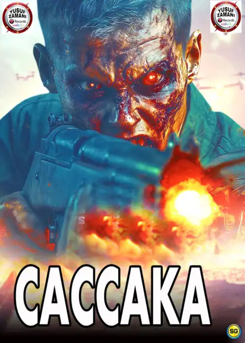 CACCAKA YUSUF ZAMANI