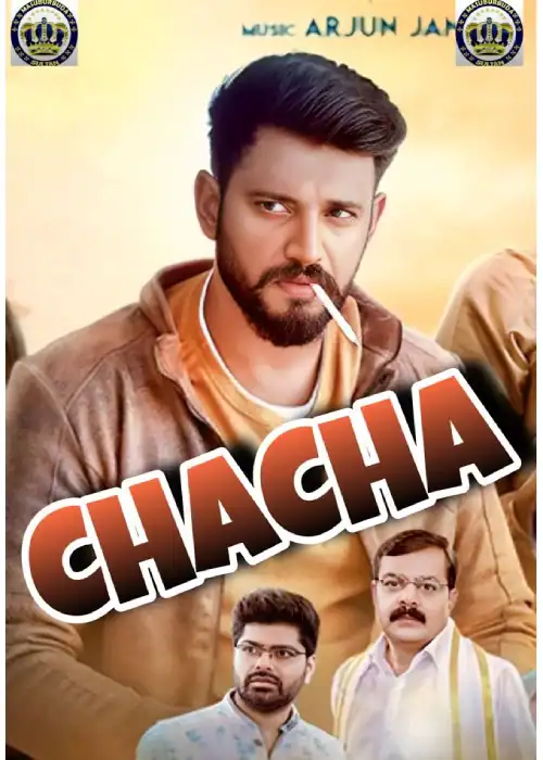 CHACHA SULTAN