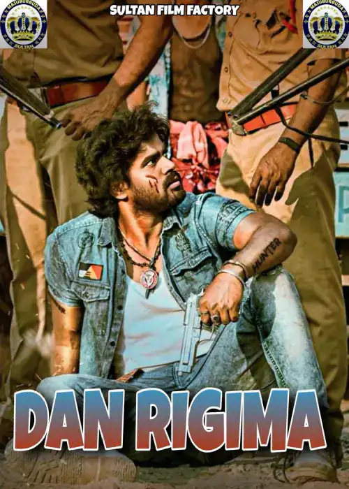 DAN RIGIMA SULTAN