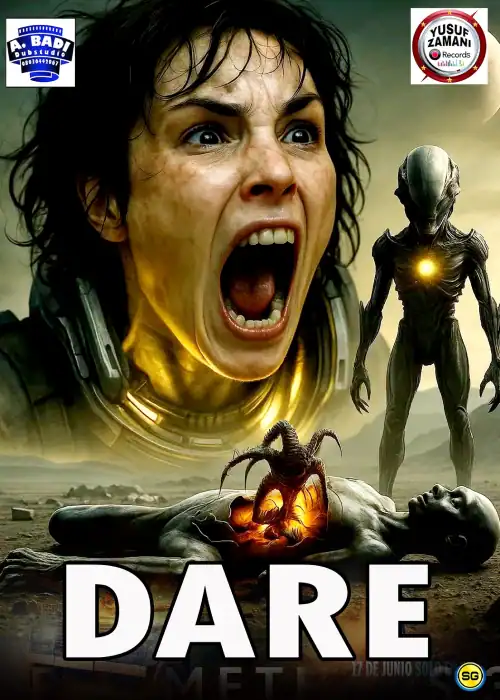 DARE YUSUF ZAMANI