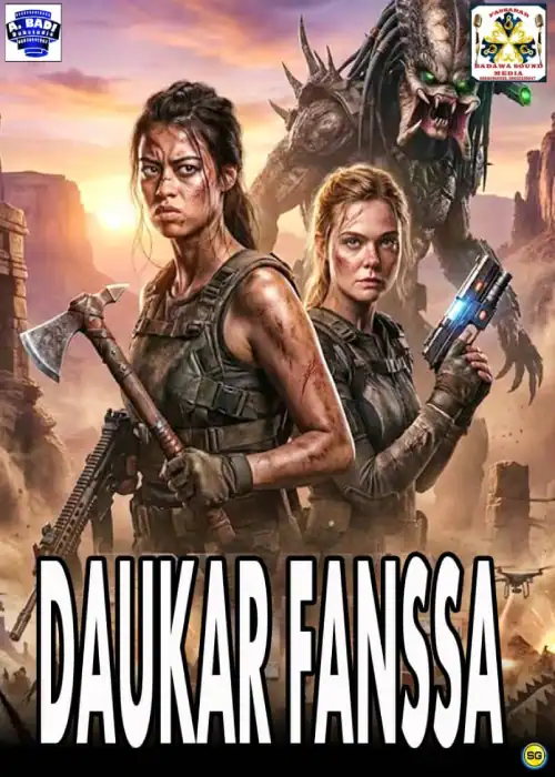 DAUKAR FANSA BADAWA