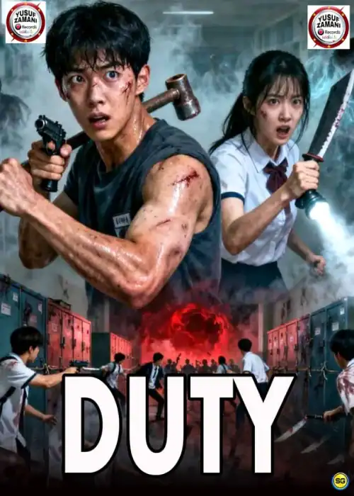 DUTY YUSUF ZAMANI