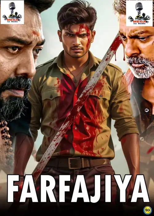 FARFAJIYA MEGA
