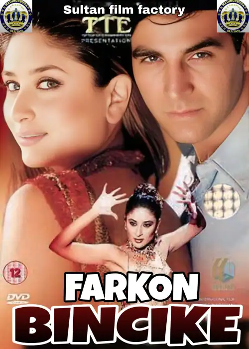 FARKON BINCIKE SULTAN