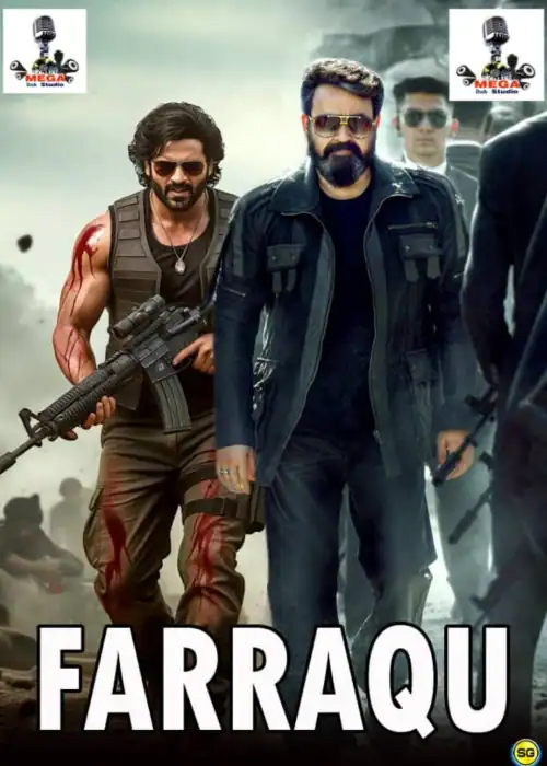 FARRAQU MEGA