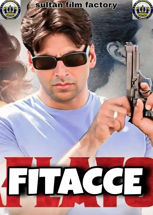 FITACCE SULTAN