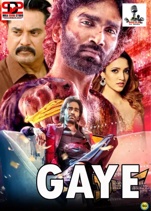GAYE MEGA