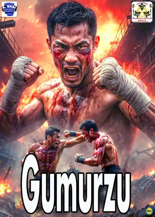 GUMURZU BADAWA