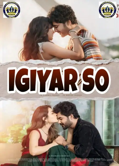 IGIYAR SO SULTAN