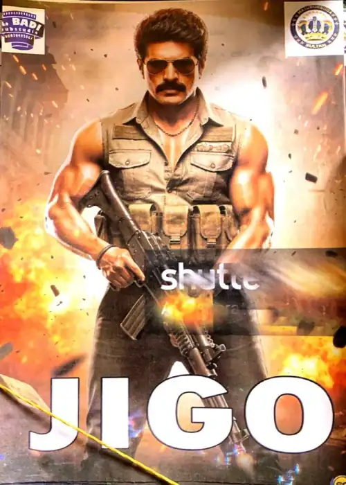 JIGO SULTAN