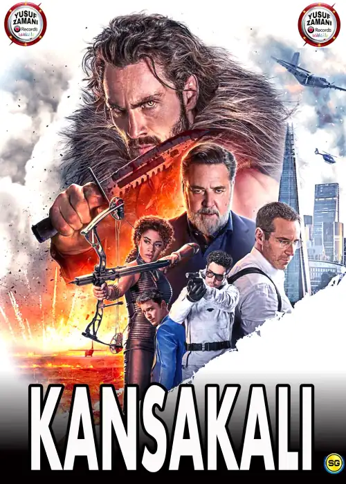 KANSAKALI ZAMANI