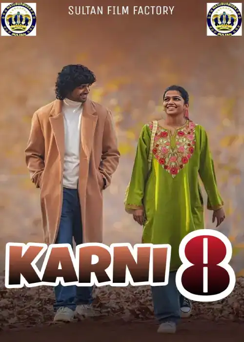 KARNI 8 SULTAN