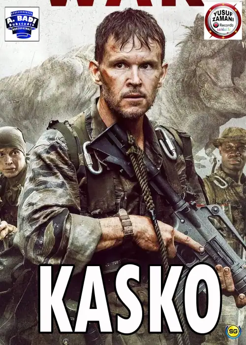 KASKO YUSUF ZAMANI