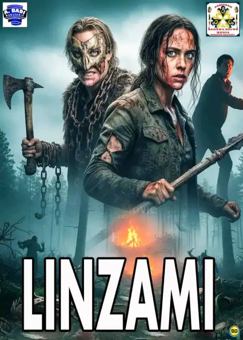 LINZAMI BADAWA