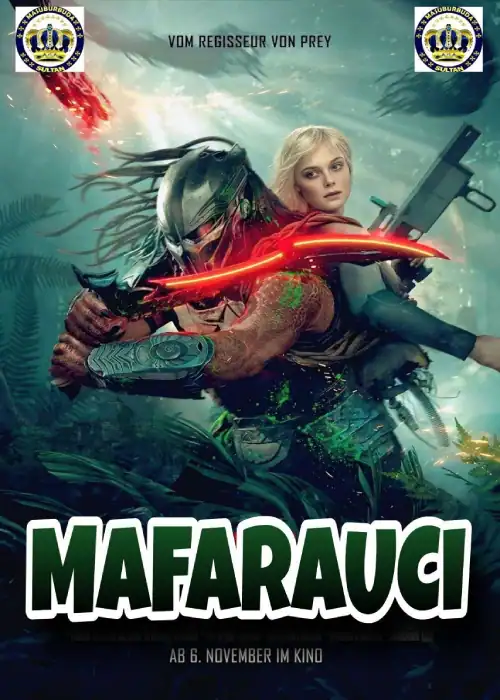 MAFARAUCI SULTAN