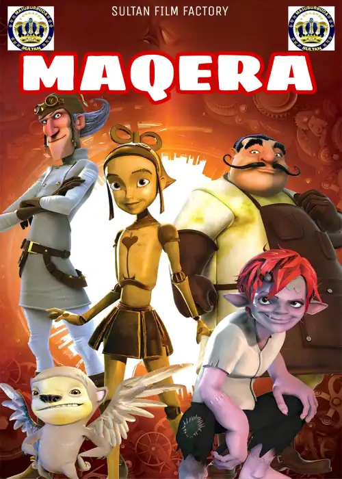 MAQERA SULTAN