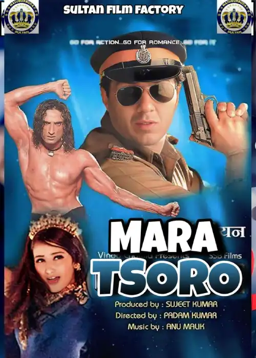 MARA TSORO SULTAN